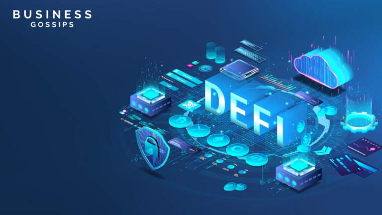 From DeFi to ReFi: How The Future Internet Will Upend Your Financial World