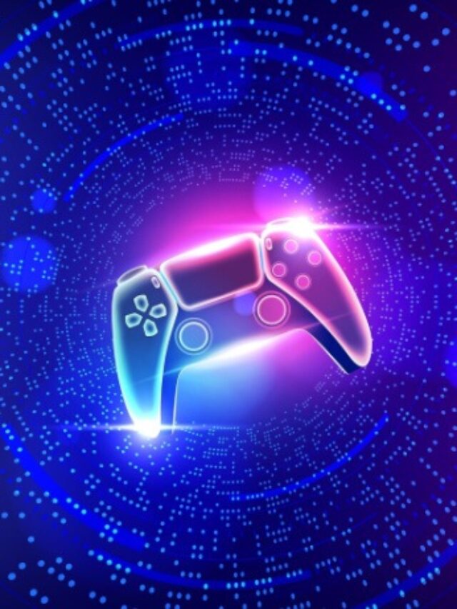 Role of Gamification of Marketing