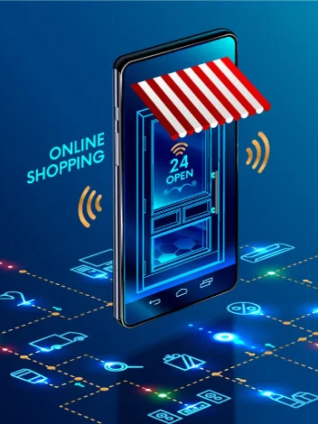 Rise of E-commerce and its Impact on Retail