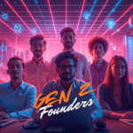 Gen Z Founders