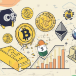 Gold vs Crypto vs Mutual Funds