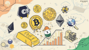 Gold vs Crypto vs Mutual Funds