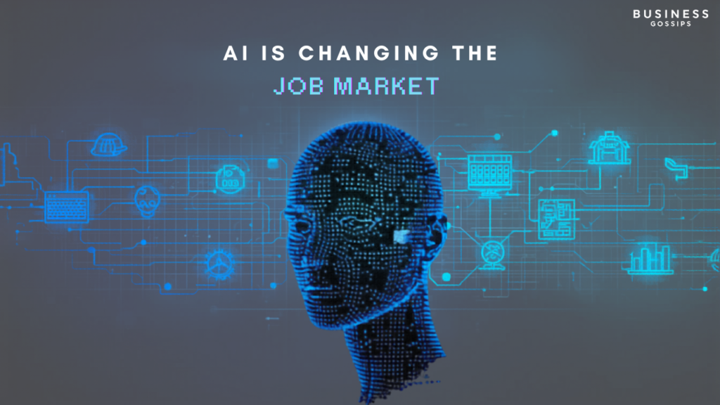 AI new job opportunities