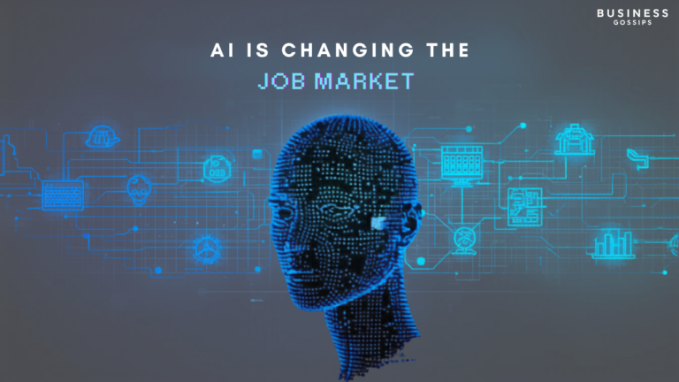 AI new job opportunities