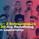 Gen Z Entrepreneurs