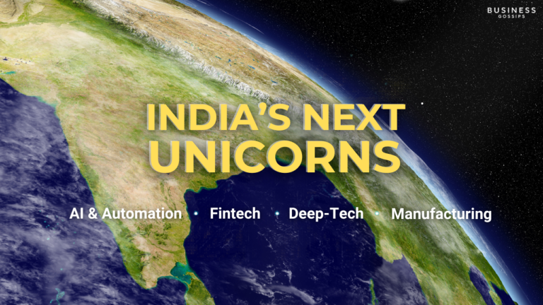 India's Next Unicorns 2026